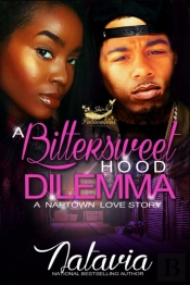 A Bittersweet Hood Dilemma