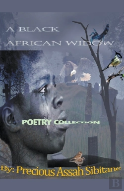 Bertrand.pt - A Black African Widow