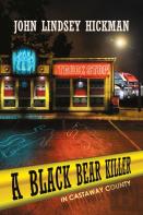 A Black Bear Killer In Castaway County