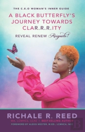 A Black Butterfly'S Journey Towards Clar