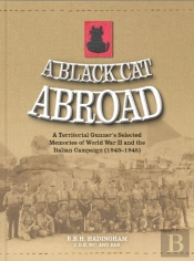 A Black Cat Abroad