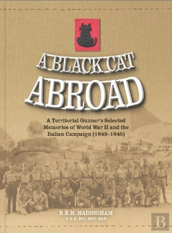 Bertrand.pt - A Black Cat Abroad