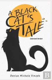 A Black Cat'S Tale