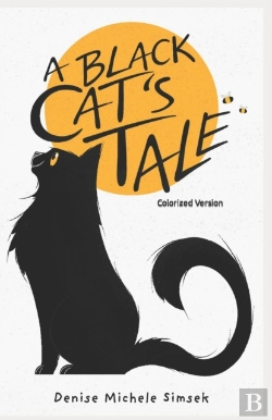 Bertrand.pt - A Black Cat'S Tale