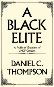 A Black Elite