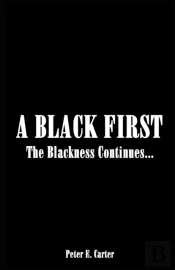 A Black First: The Blackness Continues..