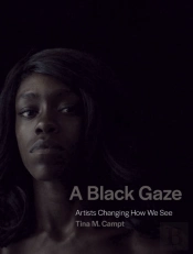 A Black Gaze
