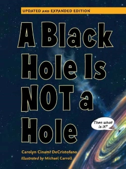 Bertrand.pt - A Black Hole Is Not A Hole