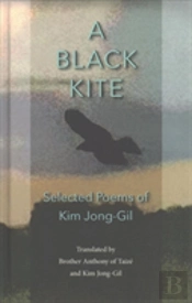 A Black Kite