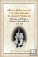 A Black Man'S Journey From Sharecropper To College President