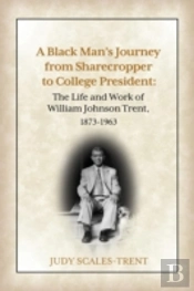 A Black Man'S Journey From Sharecropper To College President