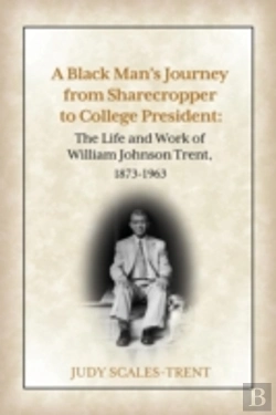 Bertrand.pt - A Black Man'S Journey From Sharecropper To College President