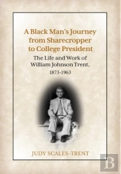A Black Man'S Journey From Sharecropper To College President