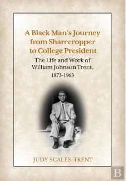 Bertrand.pt - A Black Man'S Journey From Sharecropper To College President