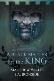 A Black Matter For The King