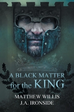 Bertrand.pt - A Black Matter For The King