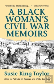 A Black Woman'S Civil War Memories