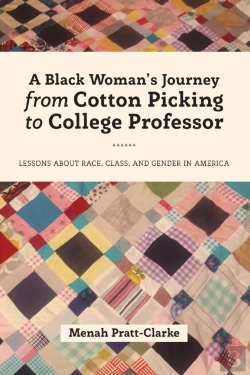 Bertrand.pt - A Black Woman'S Journey From Cotton Picking To College Professor