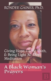 A Black Woman'S Prayers