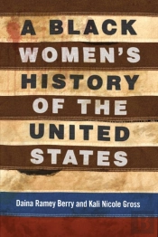 A Black Women'S History Of The United States