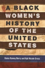 A Black Women'S History Of The United States