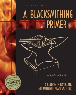 Bertrand.pt - A Blacksmithing Primer