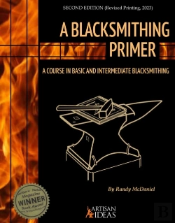 Bertrand.pt - A Blacksmithing Primer