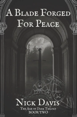 Bertrand.pt - A Blade Forged For Peace