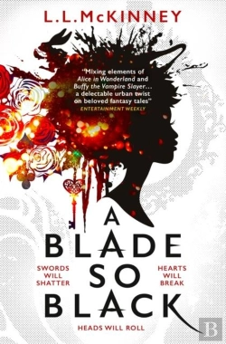 Bertrand.pt - A Blade So Black