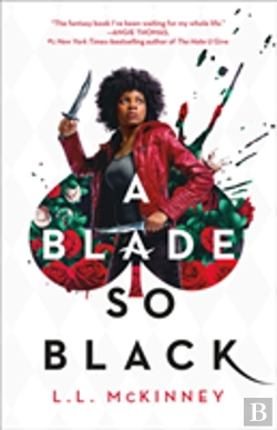 Bertrand.pt - A Blade So Black