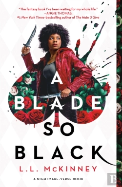 Bertrand.pt - A Blade So Black