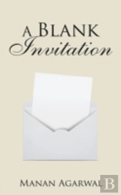 A Blank Invitation