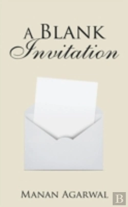 Bertrand.pt - A Blank Invitation