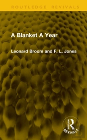 A Blanket A Year