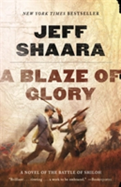 A Blaze Of Glory