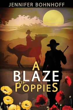 Bertrand.pt - A Blaze Of Poppies