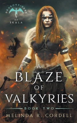 Bertrand.pt - A Blaze Of Valkyries