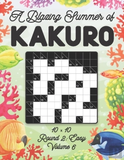 Bertrand.pt - A Blazing Summer Of Kakuro 10 X 10 Round 2