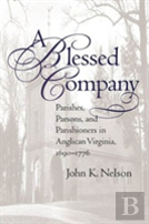 A Blessed Company