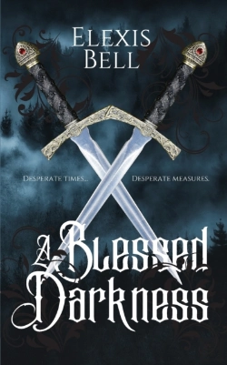 Bertrand.pt - A Blessed Darkness