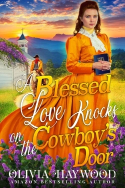 Bertrand.pt - A Blessed Love Knocks On The Cowboy'S Door
