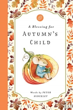 Bertrand.pt - A Blessing For Autumn'S Child