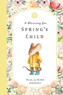 Bertrand.pt - A Blessing For Spring'S Child