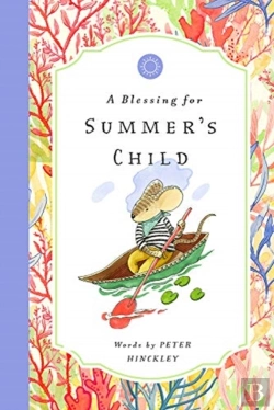 Bertrand.pt - A Blessing For Summer'S Child
