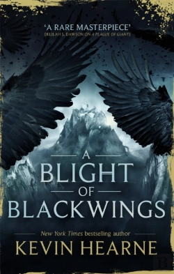 Bertrand.pt - A Blight Of Blackwings