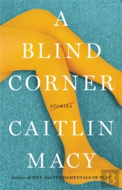 A Blind Corner