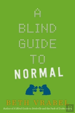 Bertrand.pt - A Blind Guide To Normal