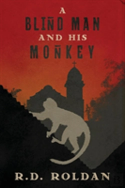 Bertrand.pt - A Blind Man And His Monkey