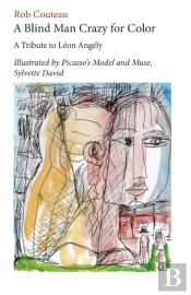 A Blind Man Crazy For Color. A Tribute To Leon Angely