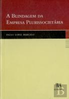 A Blindagem da Empresa Plurissocietária